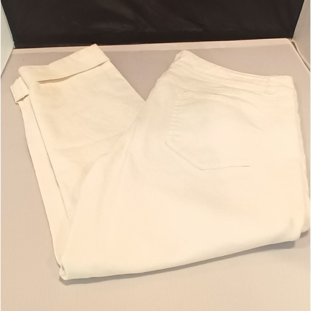 💯🔥New York & Company Skinny Leg Low Rise Women's Jeans Size 12 #CN100044. 99%